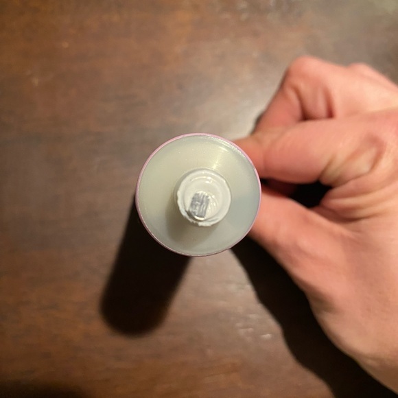 Crabtree & Evelyn Iris Ultra Moisturizing Hand Therapy 0.9oz Brand New SEALED - Picture 4 of 5